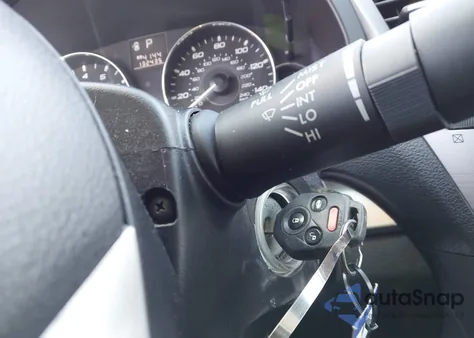 2012 Subaru Legacy 2.5I Premium from USA, damaged, VIN 4S3BMCC68C3030929